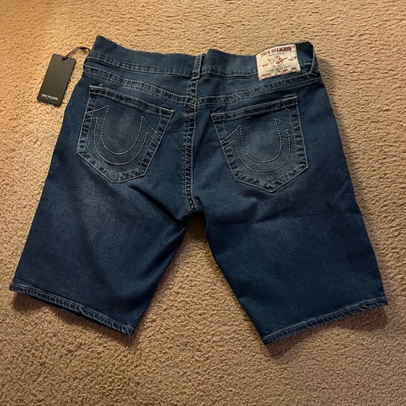 True Religion Other - true religion brand jeans jorts brand new with tags